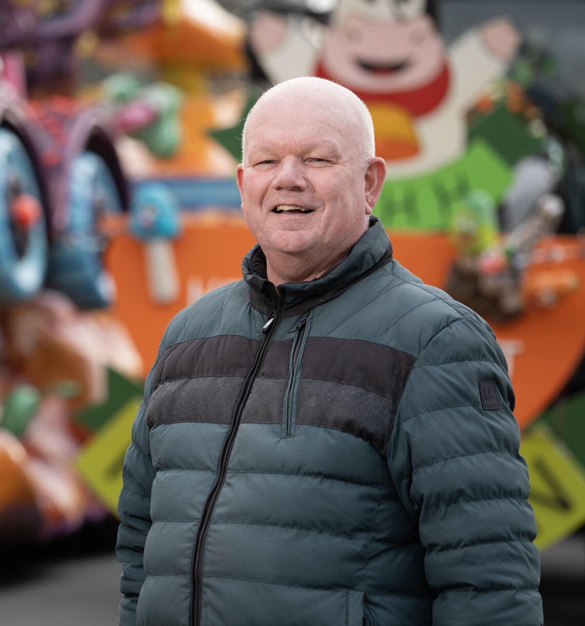 Bert Oelen verhalen pagina min