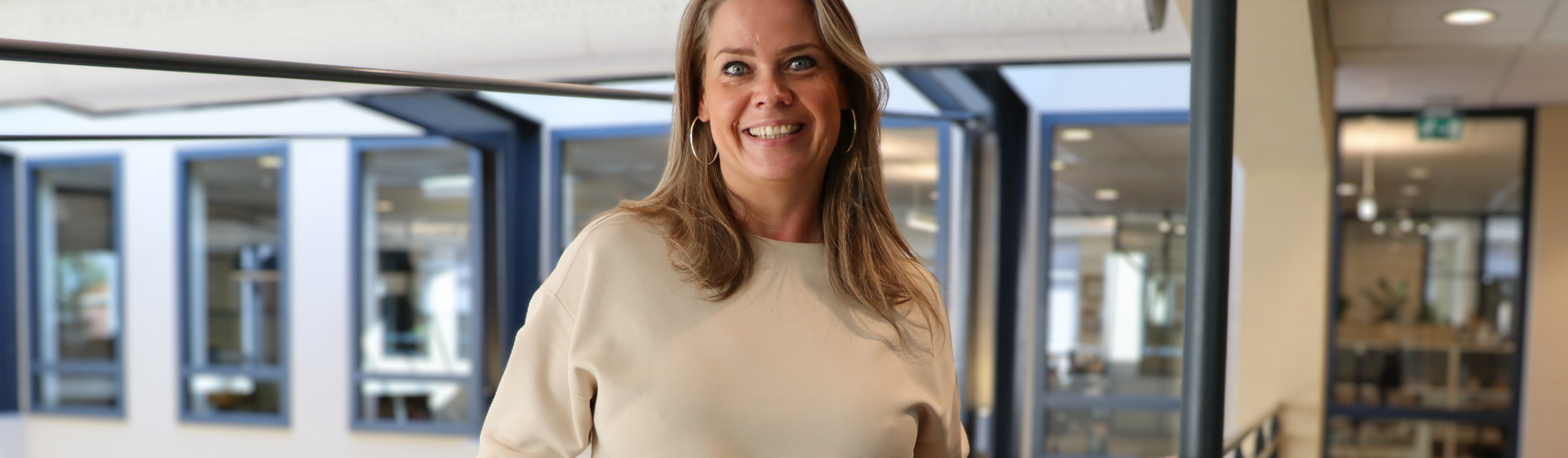 Marleen de Vries