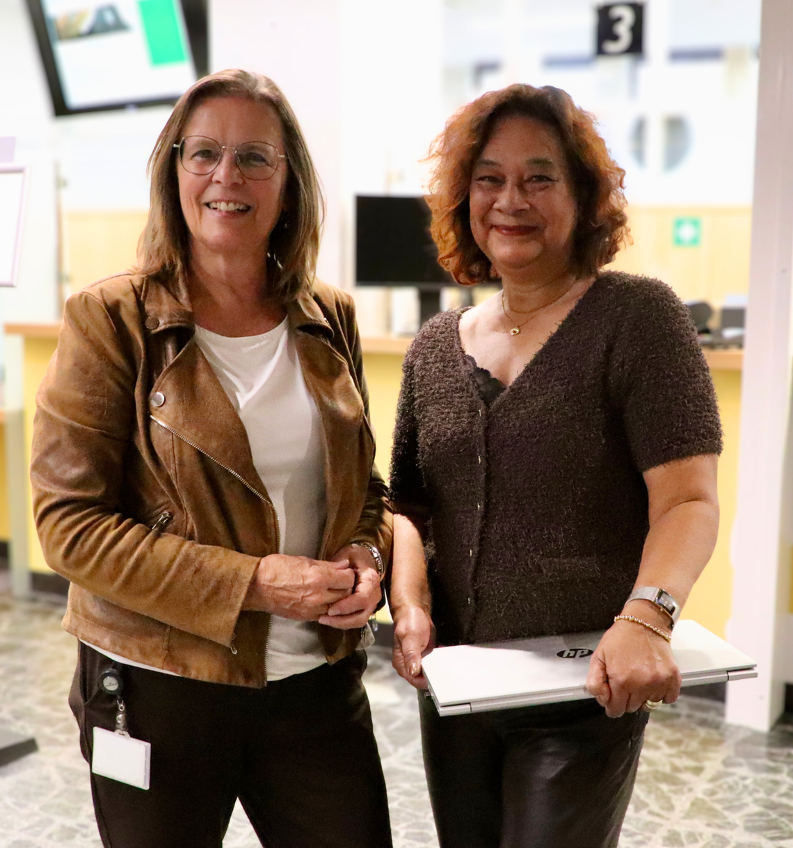 Verhaal van FACEBOOK 1