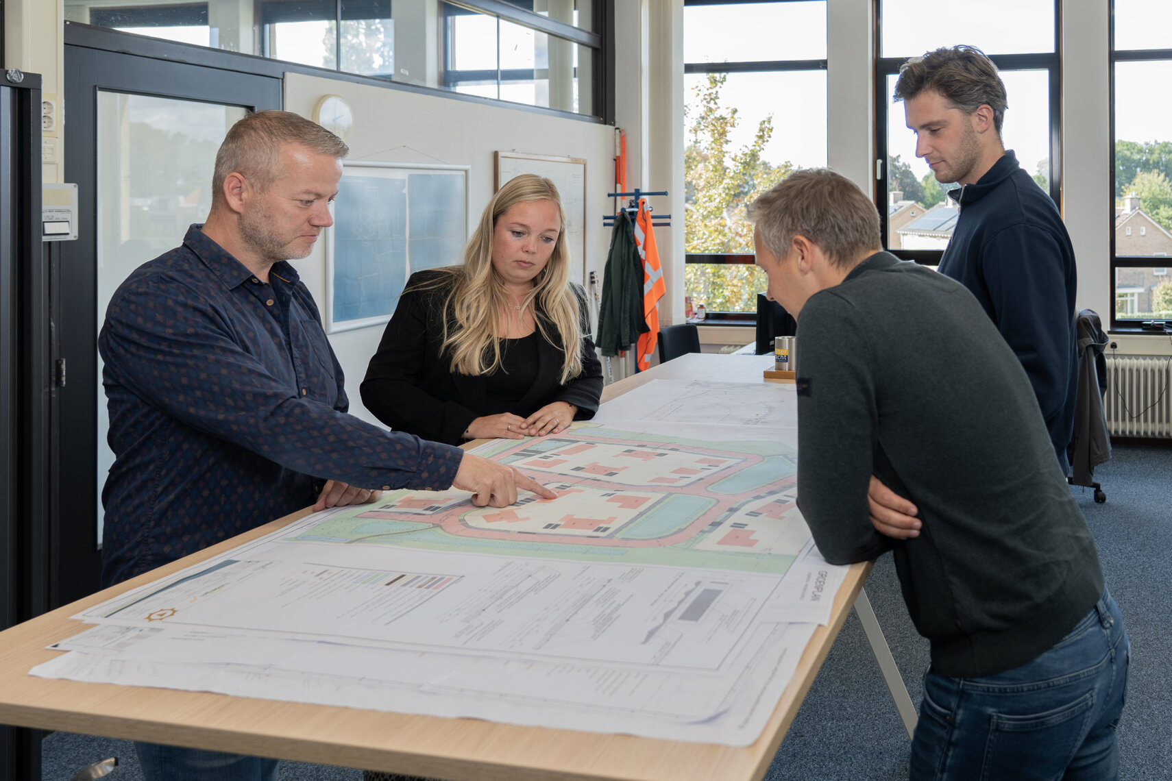 Vacature18