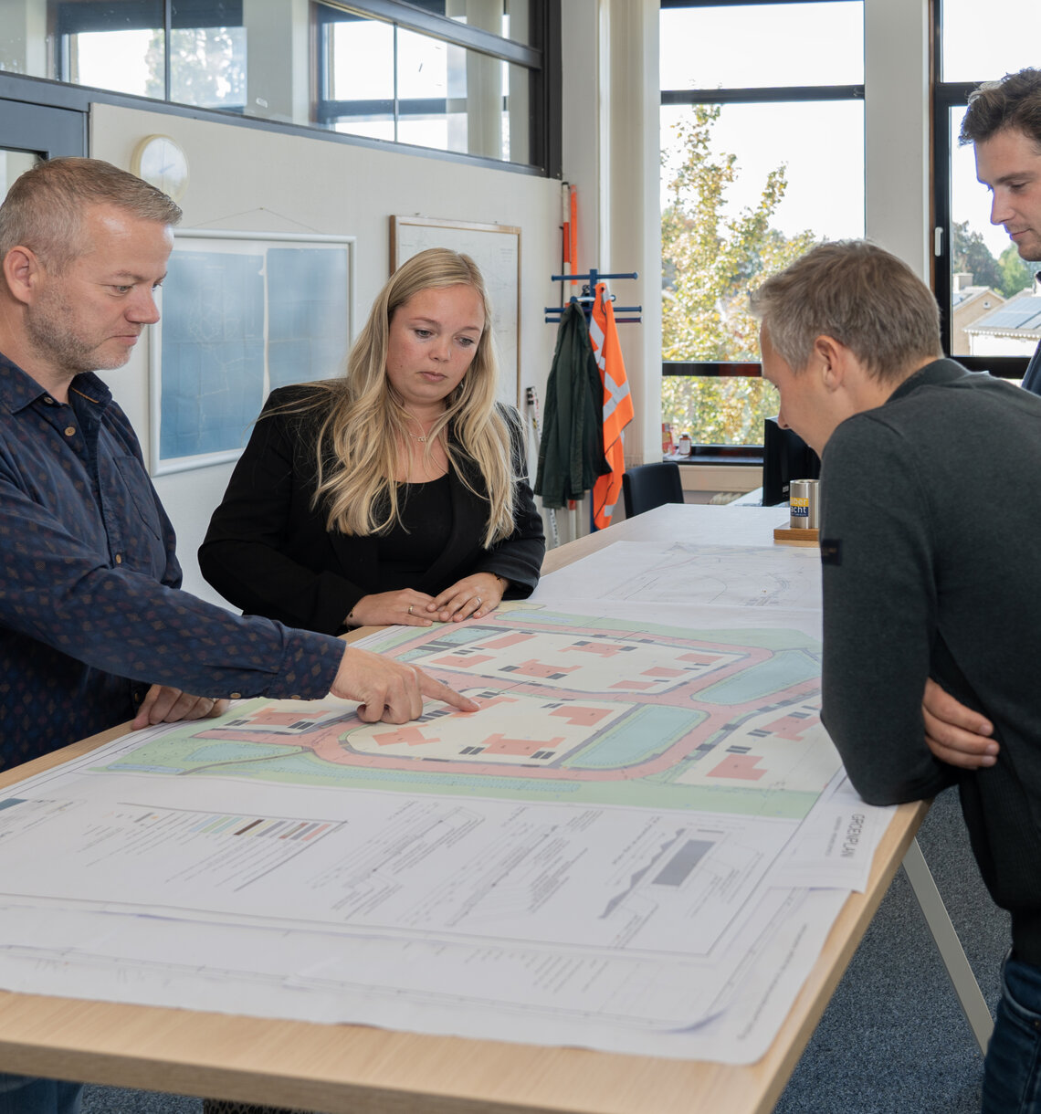 Vacature18