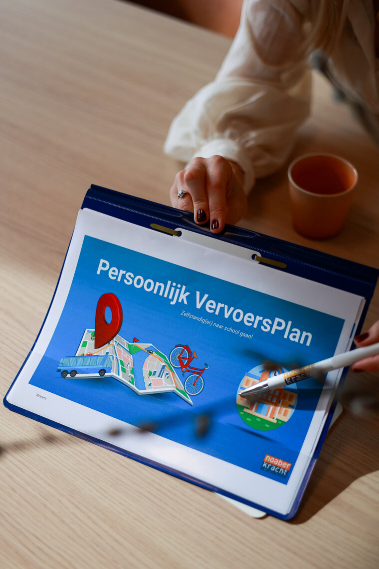 Leerlingenvervoer